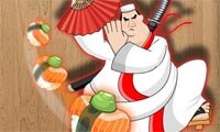 Sushi Samurai