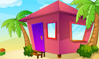 Strandhuisje ontwerpen