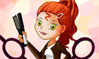 Cindy la parrucchiera