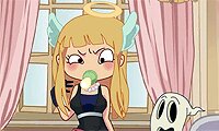 Jogo de Vestir – Devilish