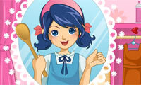 Grand Prix di cucina con Rachel
