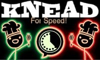 Knead For Speed