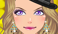 Femme fatale opmaken