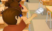 Spieken in 60 seconden