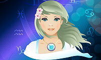 Horoscope Style: Maagd