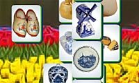 Nederlands mahjongspel