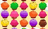 Muffin Match