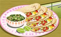 Tacos di pesce: Cucina con Sara