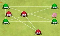 Warrige webben