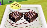 Brownies - Cocina con Sara