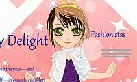 Fashion Editor: November