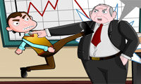 My "Dear" Boss