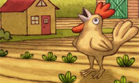Fabiola’s Friendly Farm