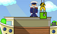 Ship Loader