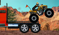 ATV-verwoester