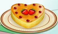 Flan: Cocina con Sara
