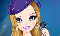 Superster opmaken