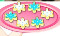 Biscoitos de Natal
