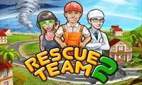Rescue Team 2
