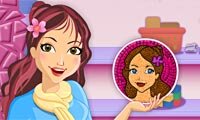 Le creazioni di Betsy: mosaico