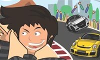 Drifttoernooi