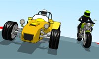 Coaster Racer 2