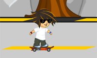 Raketboard