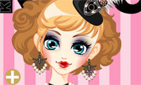Covergirl Makeover