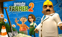 Youda Farmer 2: Save the Village