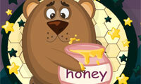 Lekkere honing