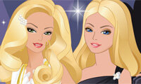 Movie Star Dressing Up