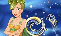 Zodiac Makeover: Aries