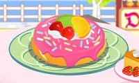 Decora i donut