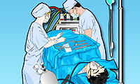 Operate Now: Operazione al cuore