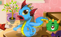Fantasiedieren maken