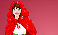 Red Riding Hood