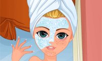 Prom Preparation Makeover