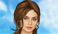 Make-over voor Vanessa Hudgens