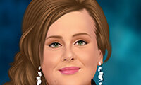 Make-over voor Adele