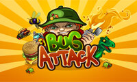 Insectenaanval