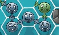Happy Zombie Friends