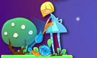 Crazy Croquet
