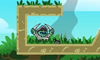 Oorlog in de jungle