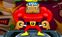 Johnny Upgrade