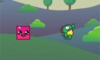 Dino Shift