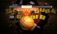 Dunktajm