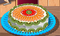 Pavlova: Culinária da Sara