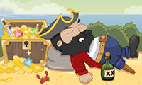 Greedy Pirates