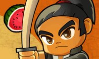 Frutta samurai