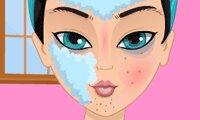 Japanse make-over